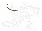 Upper Molding